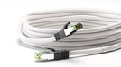 EAN 4040849551222 - Goobay 55122 cable de red Blanco 0,25 m Cat8.1 S/FTP (S-STP) imagen 5