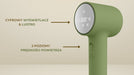 EAN 6939119042820 - Havit HD073-EU secador 1300 W Verde imagen 9