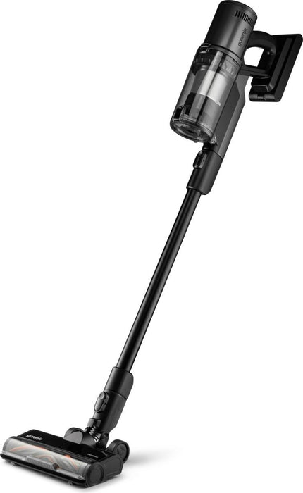 EAN 3838783075871 - Gorenje SVC296449NMBL Aspiradora escoba 2 en 1 Batería Secar HEPA Sin bolsa 0,6 L 550 W Carbón vegetal imagen 2