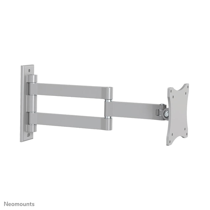 EAN 8717371441258 - Neomounts FPMA-W830 soporte para TV 68,6 cm (27") Plata imagen 3