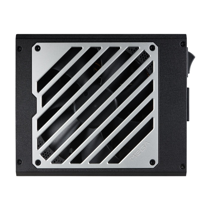 EAN 4711498480385 - FSP MEGA TI 1650W unidad de fuente de alimentación 20+4 pin ATX ATX Negro imagen 3