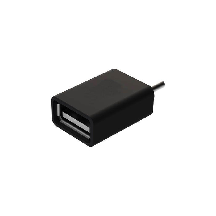 Adaptador Usb Usb2.0 Tipo C M / Usb 2.0 A F