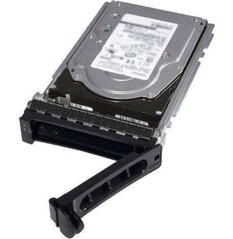 EAN 5704174277408 - DELL MWGK7 unidad de estado sólido 960 GB 2.5" SAS imagen 1