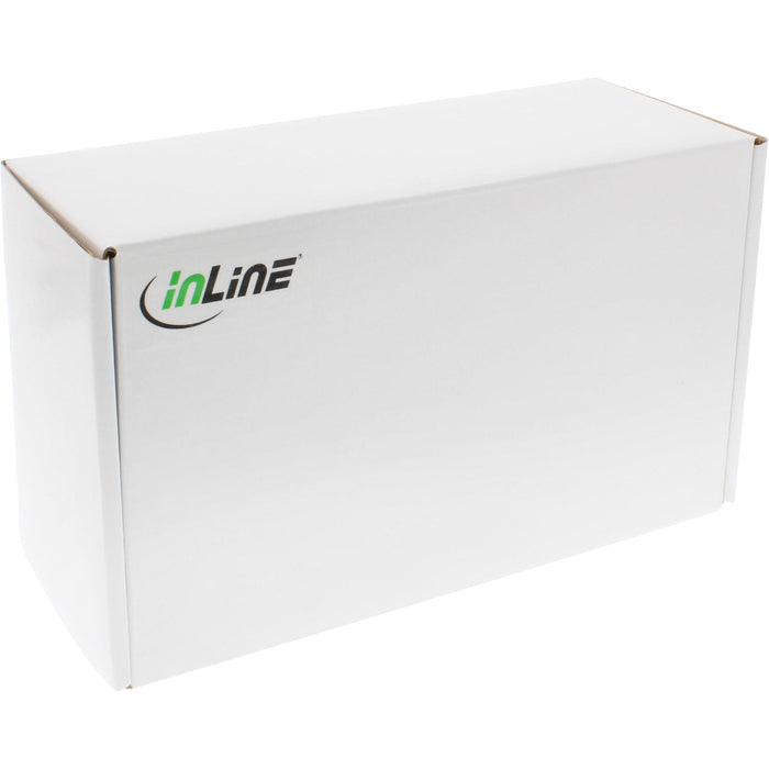 Divisor Inline Displayport A 2x Hdmi Y Función De Pared De Video Fullhd
