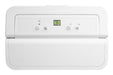 EAN 8435568406612 - Orbegozo DH 1245 deshumidificador 2,5 L 36 dB 235 W Blanco imagen 2