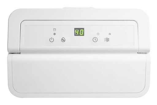 EAN 8435568406612 - Orbegozo DH 1245 deshumidificador 2,5 L 36 dB 235 W Blanco imagen 2