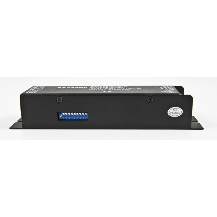 Synergy 21 Led Controller Dmx 512 Slave Rgb 3*5a