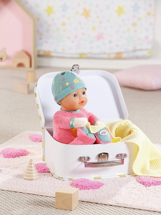 EAN 4001167827864 - BABY born Nightfriends for babies imagen 2