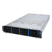 EAN 4711387768655 - ASUS RS521A-E12-RS12U Socket SP5 Bastidor (2U) Negro, Plata imagen 1