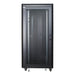 EAN 5420016846549 - LOGON RSL36U81BL armario rack 36U Rack o bastidor independiente Negro imagen 1