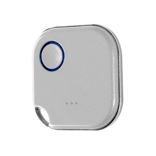 EAN 3800235266441 - Shelly BLU Button 1 Botón inteligente imagen 1