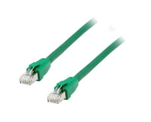 EAN 4015867223550 - Equip 608042 cable de red Verde 3 m Cat8.1 S/FTP (S-STP) imagen 1