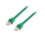 EAN 4015867223550 - Equip 608042 cable de red Verde 3 m Cat8.1 S/FTP (S-STP) imagen 1