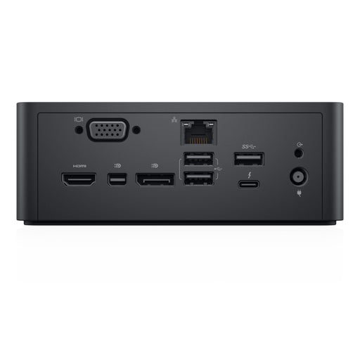 EAN 5706998653369 - DELL TB18DC Alámbrico USB 3.2 Gen 1 (3.1 Gen 1) Type-B Negro imagen 2