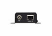 EAN 4719264645747 - ATEN VE811-AT-G extensor audio/video Transmisor y receptor de señales AV Negro imagen 3