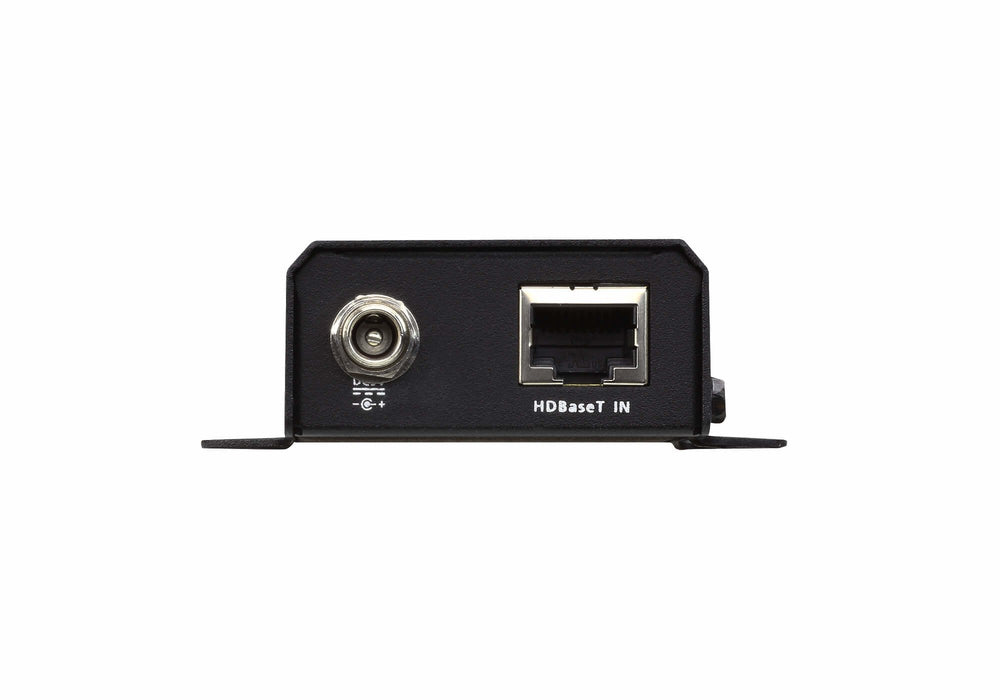 Aten Ve811r Extensor Audio/Video Receptor Av Negro