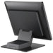 EAN 8435602906481 - Posiflex RT2015GN128W18 J6412 2 GHz Todo-en-Uno 38,1 cm (15") 1024 x 768 Pixeles Pantalla táctil Negro imagen 2