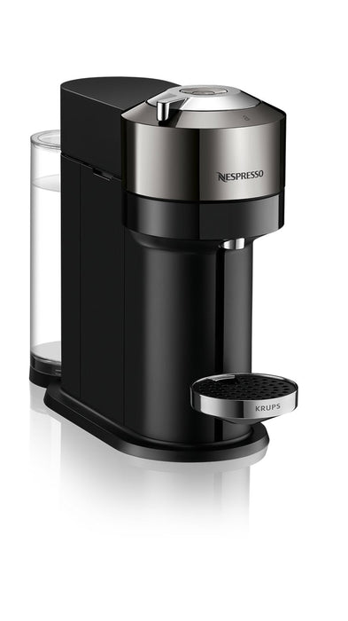 Cafetera De Cápsulas Krups Nespresso Vertuo Next Deluxe Xn910c.20
