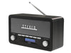 EAN 5706751054792 - Denver DAB-18 Portátil Digital Gris imagen 1