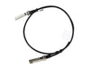 EAN 190017199658 - HPE Aruba Networking 25G SFP28 to SFP28 0.65m Direct Attach Cable Cable de fibra óptica e InfiniBand 0,65  imagen 1