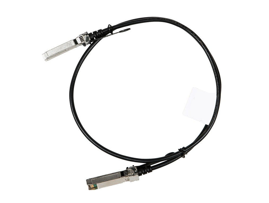Aruba 25g Sfp28 To Sfp28 5m Dac Cable