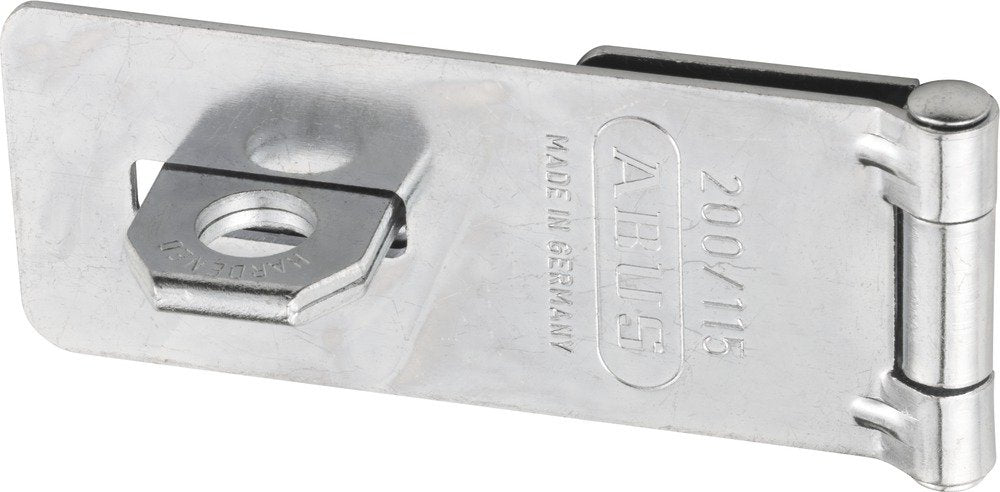 EAN 4003318321184 - ABUS 32118 candado 1 pieza(s) imagen 2