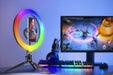 EAN 5907512866467 - Tracer TRAOSW46807 iluminación de anillo 153 LED imagen 5