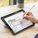 EAN 3700992528861 - Mobilis 029029 funda para tablet 25,9 cm (10.2") Folio Negro imagen 5