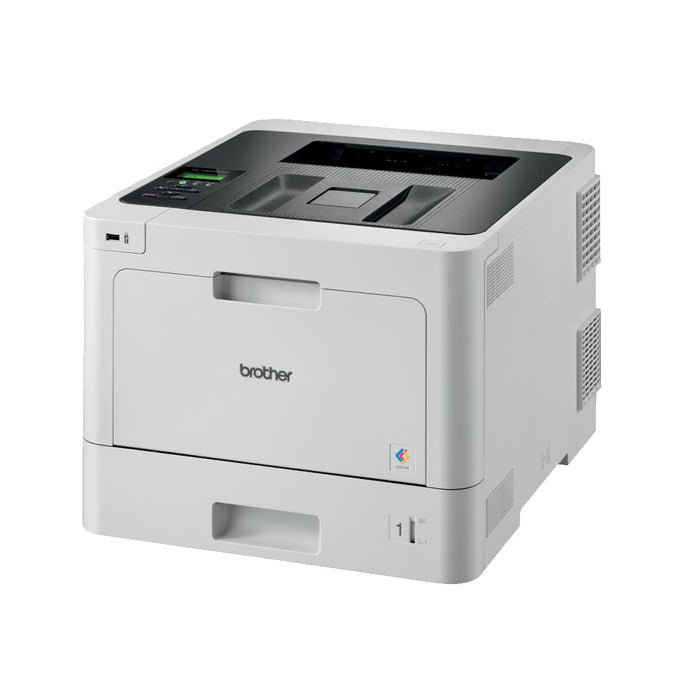 EAN 4977766774123 - Brother HL-L8260CDW impresora láser Color 2400 x 600 DPI A4 Wifi imagen 5