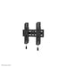 EAN 8717371448783 - Neomounts WL35S-850BL12 soporte para TV 165,1 cm (65") Negro imagen 3