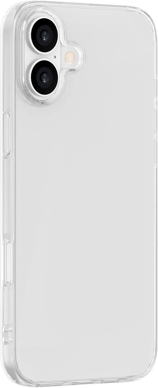 EAN 5715063424506 - eSTUFF ES67100051-BULK funda para teléfono móvil 16 cm (6.3") Transparente imagen 2