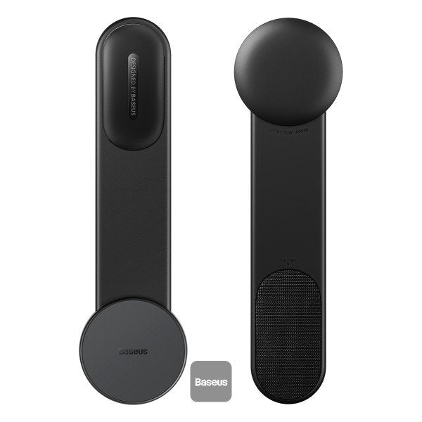 EAN 6932172626143 - Baseus SUCC000201 soporte Teléfono móvil/smartphone Negro imagen 2