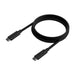 EAN 8436574708424 - AISENS A107-0705 cable USB USB 3.2 Gen 2 (3.1 Gen 2) 3 m USB C imagen 2