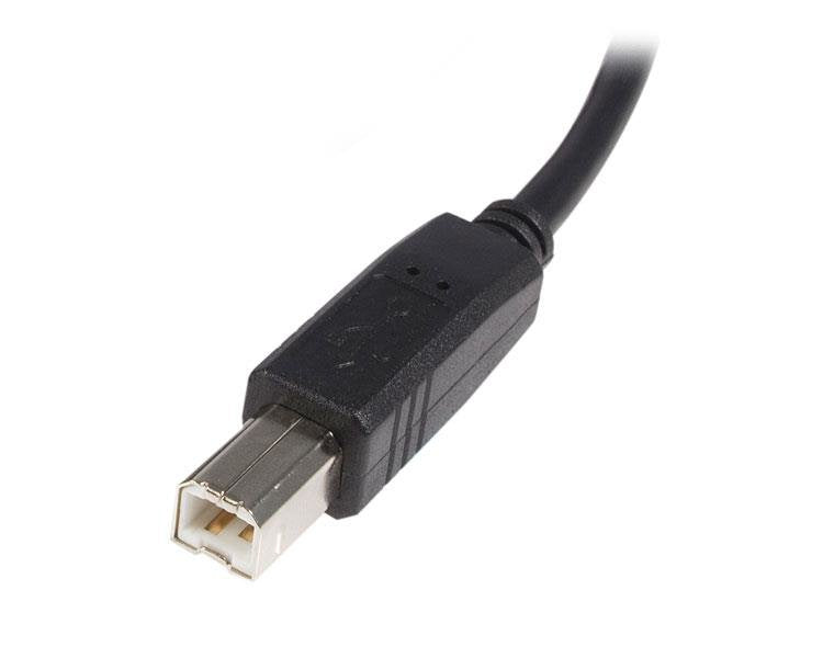 EAN 0065030845519 - StarTech.com USB2HAB5M cable USB USB 2.0 imagen 3