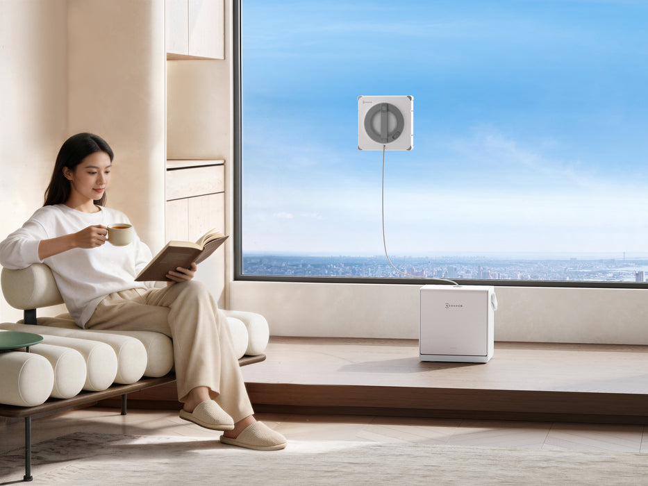 EAN 6979463770963 - Ecovacs WINBOT W2S PRO OMNI EU 4500 mAh imagen 29
