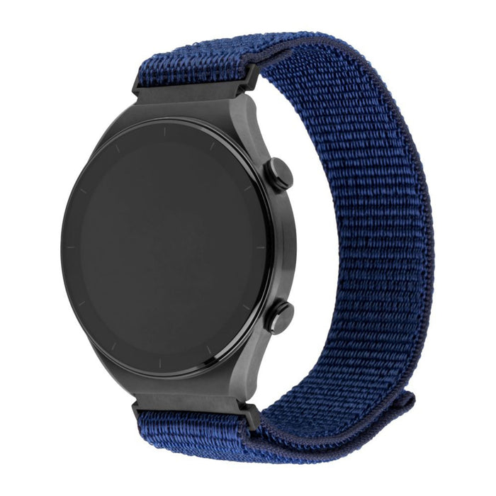 EAN 8591680161546 - FIXED FIXNST2-22MM-DBL pieza y accesorio para reloj Correa de reloj imagen 1