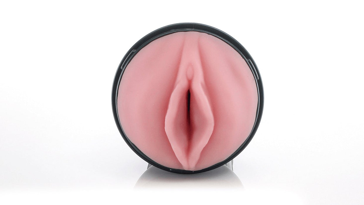 EAN 810476017347 - Fleshlight Vibro Lady Negro, Rosa imagen 2