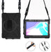 EAN 5704174242352 - eSTUFF ES681848-BULK funda para tablet 25,6 cm (10.1") Negro imagen 6