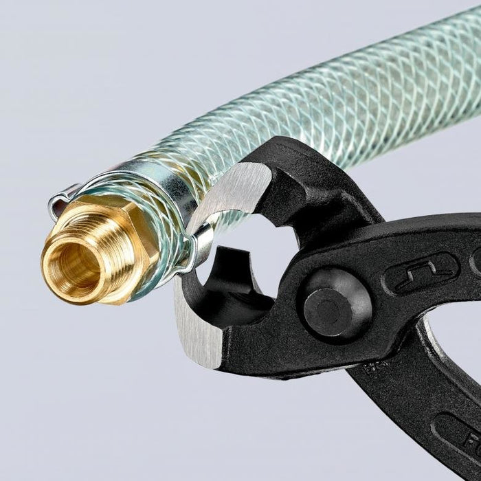 EAN 4003773080756 - Knipex 10 99 I220 alicate imagen 6