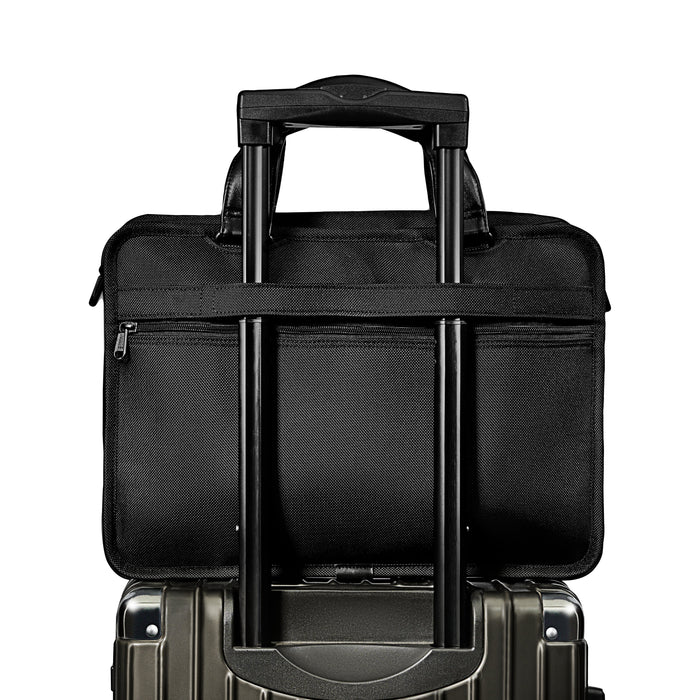 EAN 4711081750499 - ASUS Vantage Briefcase 15.6 39,6 cm (15.6") Maletín Negro imagen 5