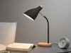 EAN 5907512871126 - Tracer TRAOSW47237 lámpara de mesa E27 40 W LED Madera, Negro imagen 5