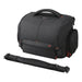 EAN 4905524803792 - Sony LCSSC8B Cubierta de hombro Negro imagen 1