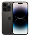EAN 194253402497 - Apple iPhone 14 Pro 15,5 cm (6.1") SIM doble iOS 16 5G 256 GB Negro imagen 1