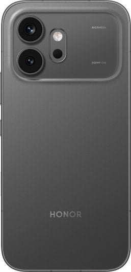 EAN 6936520895168 - Honor 600 16,7 cm (6.57") SIM doble Android 16.0 5G USB Tipo C 8 GB 256 GB 6400 mAh Negro imagen 1