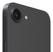 EAN 195950051124 - Apple iPhone 16e 15,5 cm (6.1") SIM doble iOS 18 5G USB Tipo C 128 GB Negro imagen 4