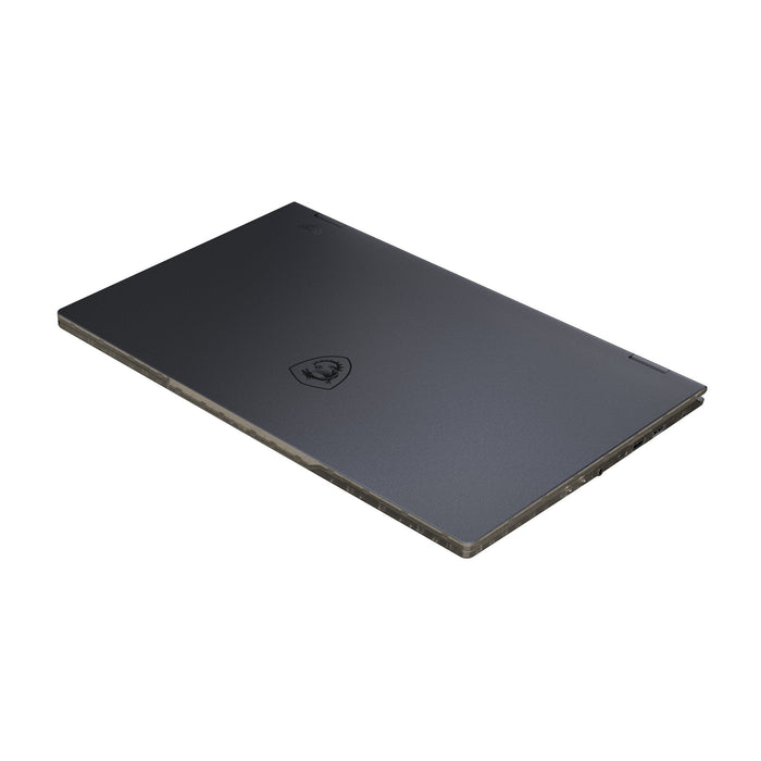 Msi Cyborg 17 B2rwfkg-001fr Intel Core 7 240h Ordenador Portátil 43,9 Cm (17.3) Full Hd 16 Go Ddr5-Sdram 512 Go Ssd Nvidia Geforce Rtx 5060 Wi-Fi 6e (802.11ax) Windows 11 Home Negro