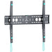 EAN 4262392440826 - ONKRON UF12-B soporte para TV 2,54 m (100") Negro imagen 1