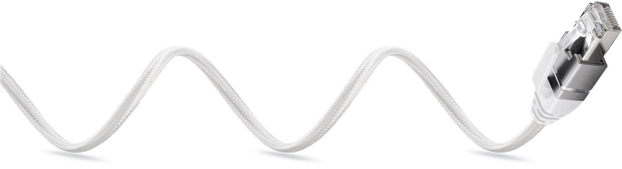 EAN 4040849743771 - Goobay 74377 cambiador de género para cable USB 3.0 type A RJ45 Blanco imagen 6