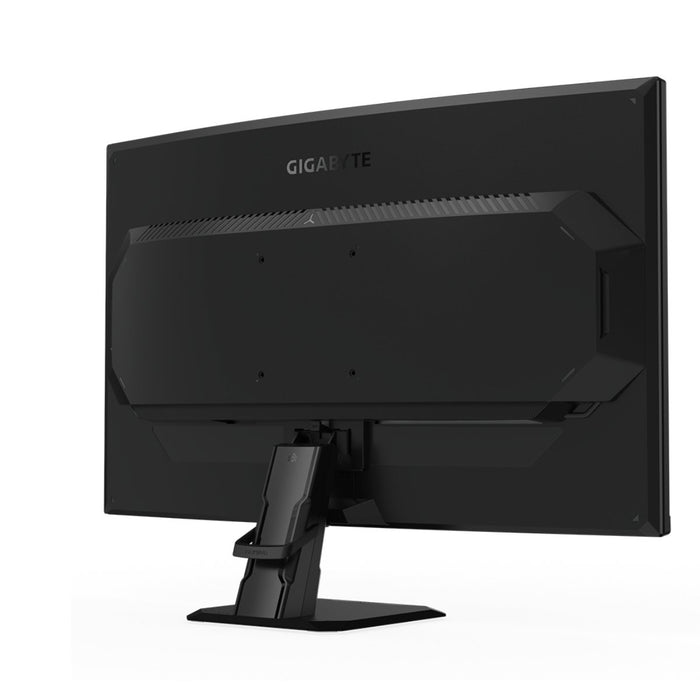 EAN 4719331854324 - GIGABYTE GS27FC pantalla para PC 68,6 cm (27") 1920 x 1080 Pixeles Full HD LCD Negro imagen 4
