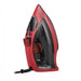 EAN 5902934833837 - Mesko Home MS 5031 plancha Plancha a vapor Suela de cerámica 2400 W Rojo imagen 2